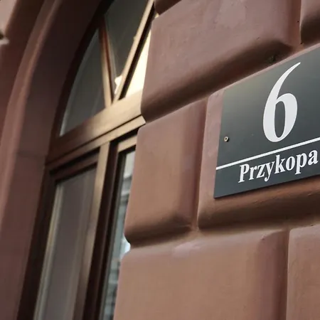 Venezia Apartamento Cieszyn (Silesia)