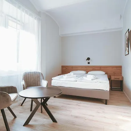 Apartamento Venezia Cieszyn (Silesia)