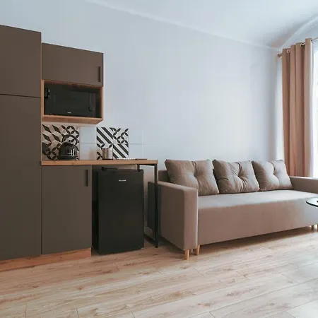 Venezia Apartamento Cieszyn (Silesia)