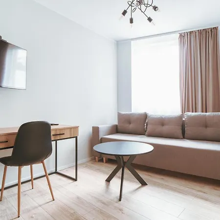 Apartamento Venezia