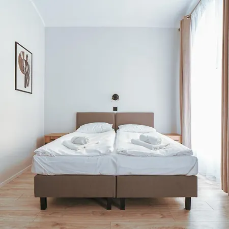 Venezia Apartment Cieszyn (Silesia)