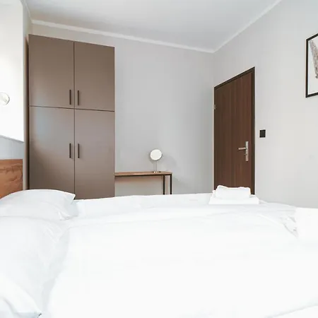 Apartamento Venezia