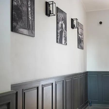 Venezia Apartment Cieszyn (Silesia)