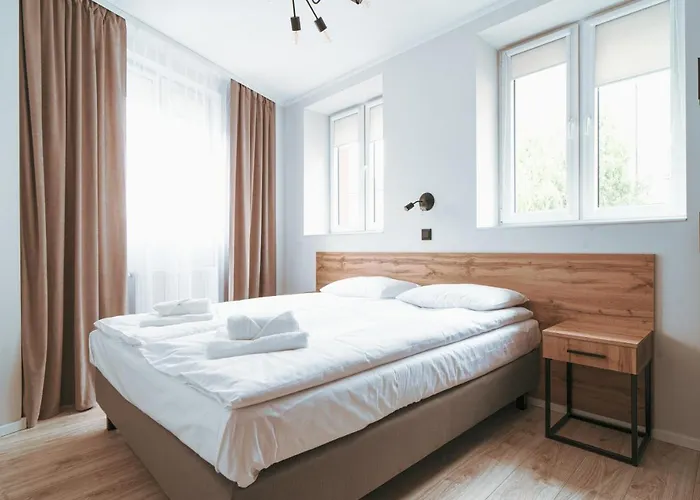 Apartamento Venezia *