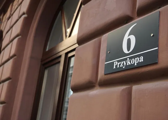 Venezia Apartamento Cieszyn (Silesia)