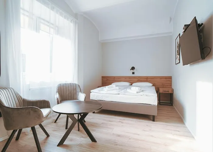 Apartamento Venezia Cieszyn (Silesia)