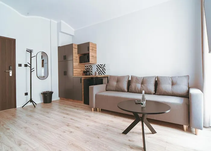 Venezia Apartamento *