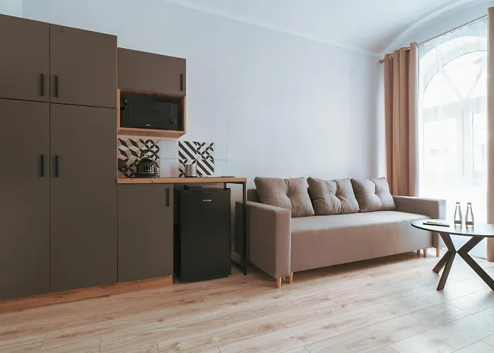 Venezia Apartamento Cieszyn (Silesia)