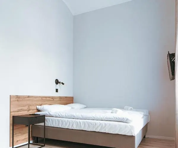 Venezia Apartmán Těšín