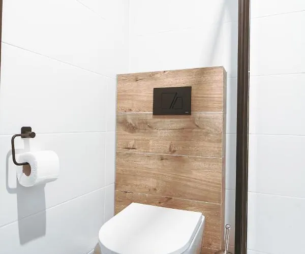 Venezia Apartamento Cieszyn (Silesia)