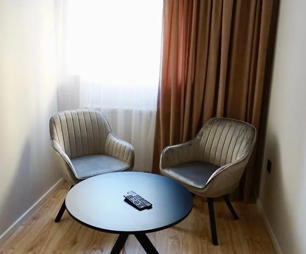 Apartmán Venezia Těšín