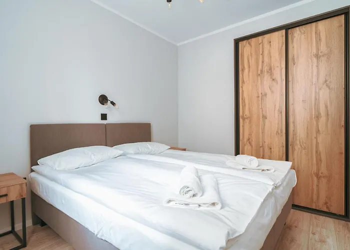 Venezia Apartamento *