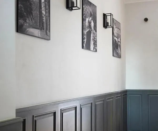 Venezia Apartamento Cieszyn (Silesia)